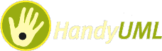 HandyUML